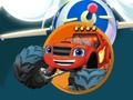 Spill Nick Jr spreng av online