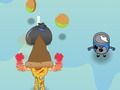 Spill The Grossery Gang: Ren Team Clash  online