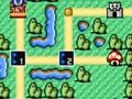 Spill Sonic Mario Bros online