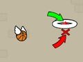 Spill Flappy Dunk Online online