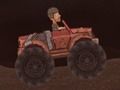 Spill Fallout Racer online