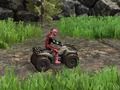 Spill ATV Offroad Trials 2 online