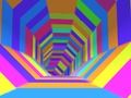 Spill Tunnel Rush online