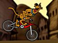 Spill Scooby BMX -handling online Spill Scooby BMX -handling online