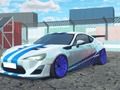 Spill Bil Simulator Arena  online