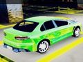Spill Garage Parkering  online