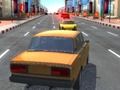 Spill City Car Racer online