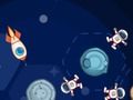 Spill Space Rescue online