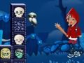 Spill Zombie Strike online