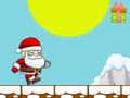 Spill Kjører santa  online