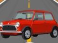 Spill Mini racer online