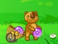 Spill Bubble Meadow 2 online