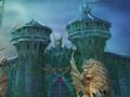 Spill Wonderland: Kapittel 3  online