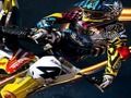 Spill Umulige Moto Stunts  online