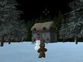Spill Slenderman må dø: Silent Streets  online