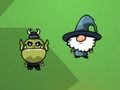 Spill Veiviseren vs. Orcs  online