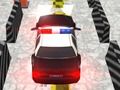 Spill Politiet parkeringsplass  online