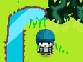 Spill Tree House Quest online