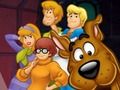 Spill Scooby-Doo! og det store blå mysteriet  online