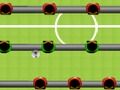 Spill Fotball multiplayer online