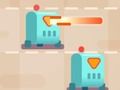 Spill Roboter vs Aliens  online