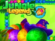 Spill Jungellegenden online