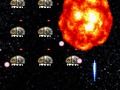 Spill Space Invaders online