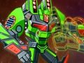 Spill Epic Robot Turnering  online