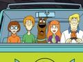 Spill Fix & Go Mystery Machine online