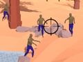 Spill Zombie -skytter online