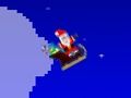 Spill Flappy Santa online