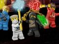 Spill Ninjago Ein Neustart online
