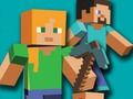 Spill Spot the Difference Minecraft online
