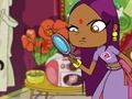 Spill Sally Bollywood: Der Geheimnisvolle Fleckendieb online