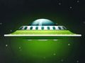 Spill UFO Arkanoid Deluxe online