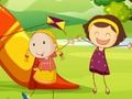 Spill Kids skjulte gjenstand  online