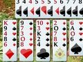 Spill Flower Garden Solitaire online
