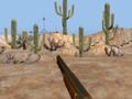 Spill Desert Skeet online