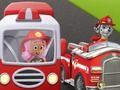Spill Blaze And The Monster Maskiner: Brannmenn  online