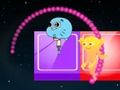 Spill Gumball: Rytmisk romantikk online