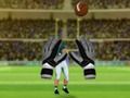 Spill Amerikansk fotball utfordring  online