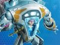 Spill Die Nektons: Unterwasser-Abenteuer online