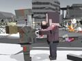 Spill Zombie Siege Outbreak online