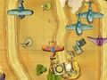 Spill Endless Toy Flight online