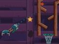 Spill Cannon Basketball 4 online