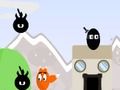 Spill Eggys stort eventyr online