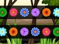 Spill Fallende blomster  online