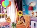 Spill Finne 3 i 1: Doghouse  online
