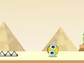 Spill Bouncy Golf online
