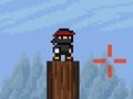 Spill Ninja Kunai -trening online